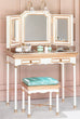 Barbie Silkstone Vanity