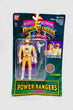 90's Power Rangers Mighty Morphin