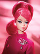 Barbie Silkstone Proudly Pink