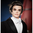 Barbie Silkstone Ken Tuxedo