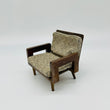 Vintage Barbie 1958 Easy Chair