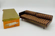 Vintage Barbie 1958 Studio Bed