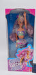 Barbie 1993 Magical Hair Mermaid