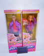 Barbie 1980 Roller Skating