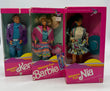 Barbie 1989 Western Fun