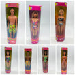 Barbie 1999 Hawaii