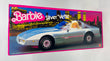 Barbie 1983 Silver' Vette