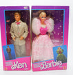 Barbie 1985 Féerie -  Dream Glow