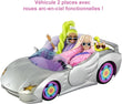 Barbie Extra Car