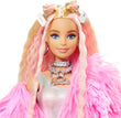 Barbie Extra N°3