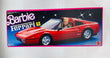 Barbie 1987 Ferrari