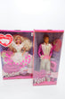 Barbie 1992, Secret Hearts Barbie et Ken