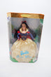 Barbie 1998 Snow White