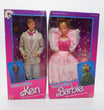Barbie 1985 Dream Glow