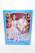 Barbie 1986 The Heart Family Grandma & Grandpa Heart Set