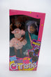 Barbie 1988 Style Magic Christie