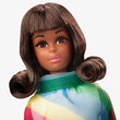 Barbie Silkstone Francie Repro