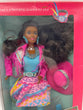 Barbie 1989  Western Fun