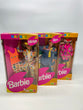Barbie 1993 Naf Naf
