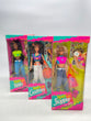 Barbie 1996 Teen Skipper Cortney Nikki
