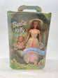 Barbie 2000 Easter Garden