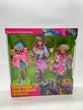 Barbie 1991 Sharin' Sisters