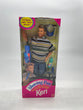 Barbie 1994  Ken Shaving Fun