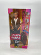 Barbie 1999 Ken Shave'n Style