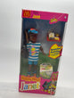 Barbie 1994, Happy Meal Janet