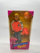 Barbie 1992, Basketball Kevin