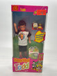 Barbie 1994, Happy Meal Todd