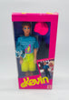 Barbie 1990,  Cool Teen Kevin