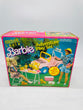 Barbie 1988 Animal Lovin' Adventure Play Set