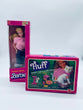 Barbie 1981 Fashion Jeans et Fluff