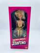 Barbie 1980 Golden Dream