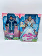 Barbie 1998 Sleeping Beauty et Prince
