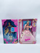 Barbie 1997  Rapunzel et Prince