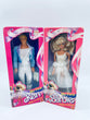 Barbie 1988  My First Barbie et  Ken Easy to dress