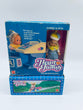 Barbie 1988 The Heart Family Darrin & Desk + Triciclo