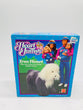 Barbie 1985 The Heart Family " True Heart " Chien