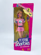 Barbie 1986 Funtime #1738