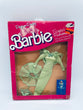 Barbie 1987 Perfume Pretty Scented Fashions  #4625
