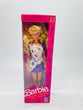 Barbie 1990 Fashion Play #5734