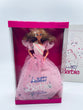 Barbie 1990 Happy Birthday