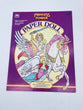 Princess of Power Paper Doll