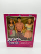 Barbie 1982 Barbie & Friends