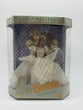 Barbie 1992 Happy Holidays Edicion Especial