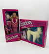 Barbie 1984 Star Club et Mylord