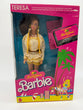 Barbie 1987 Club California