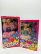 Barbie 1988 Super Style Barbie et Skipper